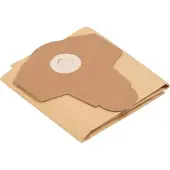 Powerplus POWX3230A Stofopvangzak - 3pcs - Voor stofzuiger POWX3230