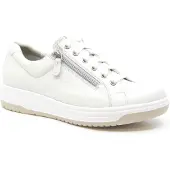 Durea 6291 wijdte K Veterschoenen | Maat 6.5