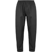 Mac In A Sac Rainpants Regenbroek Black L