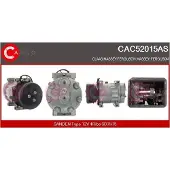 Casco CAC52020AS Aircopomp