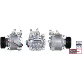 ELSTOCK Airco-compressor 51-1296