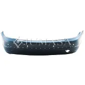 JUMASA 25462062 Achterbumper