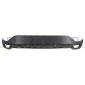 PRASCO DA2321091 Achterbumper