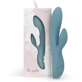 Bloom The Violet Rabbit Vibrator