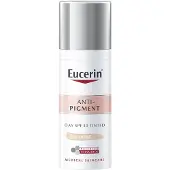 Beiersdorf Eucerin Anti-Pigment Dagcrème met Tint, Licht, SPF 30, 50 ml