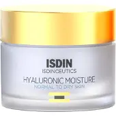 Isdin Isdinceutics Hyaluron Hydratatie Normaal tot Droog Huid 50 gr