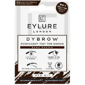 Eylure Ogen Wimpers Dye Kit Dybrow Dark Brown