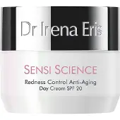 Dr Irena Eris - Sensi Science Redness Control Anti-Aging Day Cream SPF 20 - 50 ml