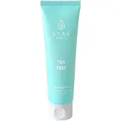 Stay Well Tea Tree Cleanser 130 ml