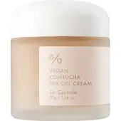 Dr Ceuracle Vegan Kombucha Tea Gel Cream 75 g