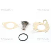 TRISCAN 8620 1782 Thermostaat, koelvloeistof