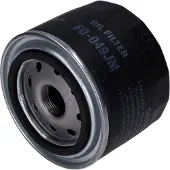 Japanparts Oliefilter FO-049JM