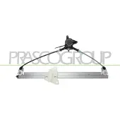 PRASCO MZ806W024 Raammechanisme