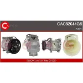 Casco CAC52053AS Aircopomp