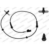 Wagner ABS00905 Wielsnelheidssensor (ABS)