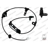 Wagner ABS00479 Wielsnelheidssensor (ABS)