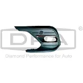 Dpa 88531854502 Ventilatiegrille, bumper