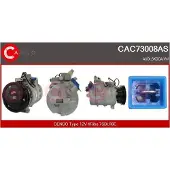Casco CAC73053AS Aircopomp