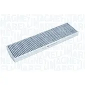 MAGNETI MARELLI 350203062471 Interieurfilter