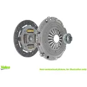 Valeo 832707 Koppelingsset