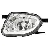IPARLUX 13509302 Mistlamp