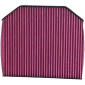 K&N DVF5068 Interieurfilter