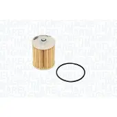 MAGNETI MARELLI 153071762606 Brandstoffilter