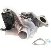 AKS DASIS 065025N Turbocharger
