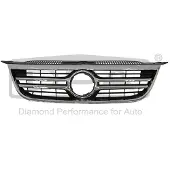 Dpa 88531790202 Ventilatiegrille, bumper