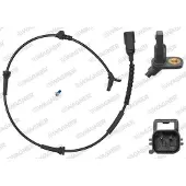 Wagner ABS00672 Wielsnelheidssensor (ABS)