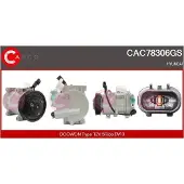 Casco CAC83008AS Aircopomp