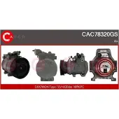 Casco CAC83017AS Aircopomp