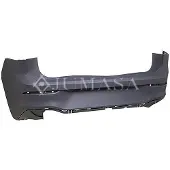 JUMASA 25235593 Bumper