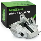 RIDEX 78B3374R Remklauw