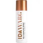 Ida Warg Self-Tanning Face & Body Spray Zelfbruinende spray 150 ml