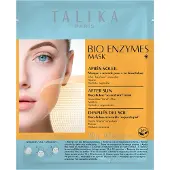 Talika Face Bio Enzymes After Sun ''Second Skin'' Masker - 20gr