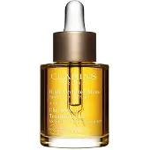 Clarins Blue Orchid Face Treatment Oil 30ml Serum