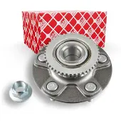 FEBI BILSTEIN Wiellagerset 173046