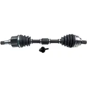 FEBI BILSTEIN Aandrijfas 183290