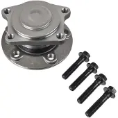 FEBI BILSTEIN 177506 Wiellagerset