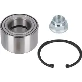 FEBI BILSTEIN 178014 Wiellagerset