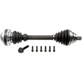 FEBI BILSTEIN Aandrijfas 183497