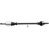 FEBI BILSTEIN 184610 Aandrijfas