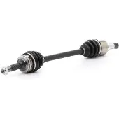 FEBI BILSTEIN 182114 Aandrijfas