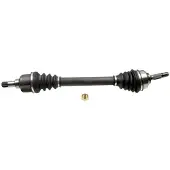 FEBI BILSTEIN 183632 Aandrijfas