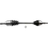 FEBI BILSTEIN Aandrijfas 184955