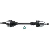 FEBI BILSTEIN 183826 Aandrijfas