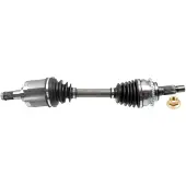 FEBI BILSTEIN 183825 Aandrijfas