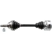 FEBI BILSTEIN 182747 Aandrijfas