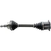 FEBI BILSTEIN 186588 Aandrijfas
